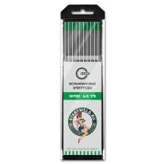 Вольфрамовый электрод WP 4,0/175 (зеленый) WP2040175