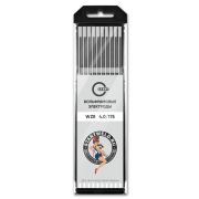 Вольфрамовый электрод WZ 8 4,0/175 (белый) WZ2040175