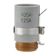 Колпачок PH/PM-125, 105A омический 60309HB