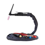 18 TIG (4м) Горелка сварочная START SuperFlex EV18-4000