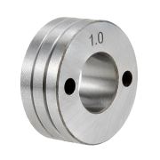 Подающий ролик 30х14х12 (V) 0.8/1.0 MIG 320 modelMIG STMZ32008