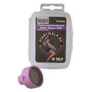 Сопло керамическое d38,9 START Ripper №24 STTR0024