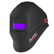Маска сварщика хамелеон BLACK MASK АСФ 100 51ST100