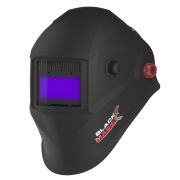 Маска сварщика хамелеон BLACK MASK АСФ 777 51ST777