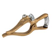 Клемма заземления KWIK 500 (500А) (20) SPK050