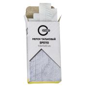 Мелок тальковый (100*10*10) (10шт/уп) SP5110