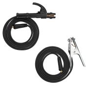 Комплект сварочных проводов START BASIC STK2510 (КГ1*10, СКР 25, 2,5 м)