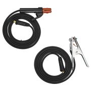 Комплект сварочных проводов START TREND STK3016 (КГ1*16, СКР 35, 3 м)