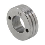 Подающий ролик 37х19х12 (V) 1.2/1.6 MIG 500 modelMIG, 500DP, X500 DP  STMZ50012