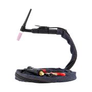 26 TIG (8м) Горелка сварочная START SuperFlex EV26-8000