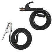 Комплект сварочных проводов START NORMA STK2516 (КГ1*16, СКР 25, 2,5 м)