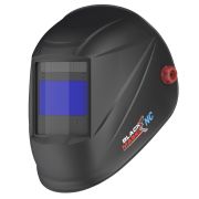 Маска сварщика хамелеон BLACK MASK АСФ 810 51ST810