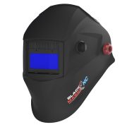 Маска сварщика хамелеон BLACK MASK АСФ 610 51ST610