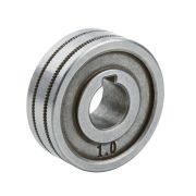 Подающий ролик 30х10х10 (K) 0.8/1.0 MIG 170,190,200 STMZ19008K