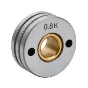 Подающий ролик 30х10х12 (K) 0.8/1.0 MIG 330 MIG Line, 3500,5000 STMZ33008K