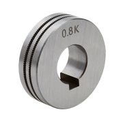 Подающий ролик 36х15х11 (K) 0.8 /1.0 MIG А160-350/500 SPMZ16008K