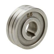 Подающий ролик 30х10х10 (V) 0.6/0.8 MIG 170,190,200 STMZ19006