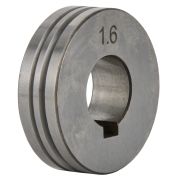 Подающий ролик 36х15х11 (V) 1.2 /1.6 MIG А160-350/500 SPMZ16012