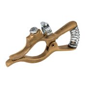 Клемма заземления KWIK 300 (300А) (20) SPK030