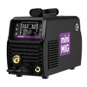 START miniMIG 200 LCD Сварочный полуавтомат 2W202L