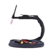 26 TIG F (4м) Горелка сварочная START SuperFlex EV26FL-40