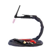 17 TIG (8м) Горелка сварочная START SuperFlex EV17-8000