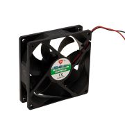 Вентилятор DC 24V 0,30А 92х92х25мм