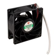 Вентилятор DC 24V 0,50А 92х92х37мм