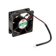 Вентилятор DC 24V 0,22А 70х70х25мм