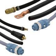 Комплект удлинительный вод. охл. START MIG5000 5 м