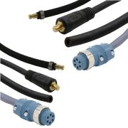 Комплект удлинительный вод. охл. START modelMIG 350 10 м