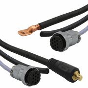 Комплект удлинительный START ALUWELD X500 PULSE 15 м