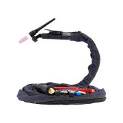 18 TIG RF (8м) Горелка сварочная START SuperFlex EV18RF-80