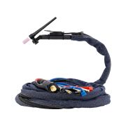 20 TIG RF (8м) Горелка сварочная START SuperFlex EV20RF-80