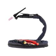 26 TIG RF (8м) Горелка сварочная START SuperFlex EV26RF-80