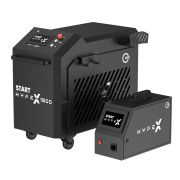 START HYPE X1500 Установка лазерной сварки 8STX1500