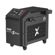 START HYPE X1500C Установка лазерной очистки 8STX150C