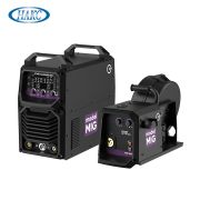 START modelMIG 500 НАКС Сварочный полуавтомат 2W500mN