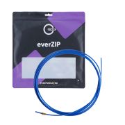 Канал направляющий тефлоновый 0,6–0,9 син 3м (everZIP) STE0100