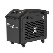 START HYPE X3000C Установка лазерной очистки 8STX30С