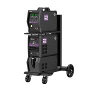 START technomig 500DP НАКС Сварочный полуавтомат 2W500DPN