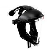 Щиток GrindingVisor с муссоном