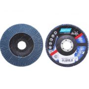 Лепестковый диск NORTON NSL 125*22 P40