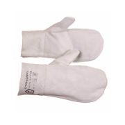 Рукавицы брезентовые с 2-м налад. (пл.480 гр/м2)