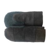 Рукавицы спилковые стандарт