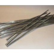 SUPER A+:Припой для пайки алюминия, меди, цинка и их сплавов