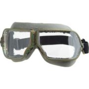 Очки защитные ЗП-1У PATRIOT МЕТ.ОКАНТ. (30110)