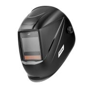 Маска сварщика хамелеон ПТК SK500 SUPER VISION (тип II), чёрная