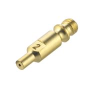 Мундштук внутренний №2 (15–30 мм) к РК-02