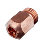 Мундштук наружный к РК-02 тип «Луч»